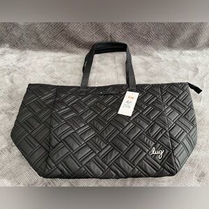 NWT Lug Avion 2 Carry-All Tote Bag